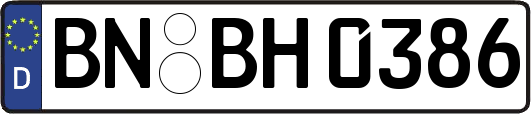 BN-BH0386