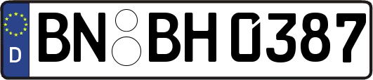 BN-BH0387