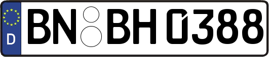 BN-BH0388