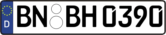 BN-BH0390