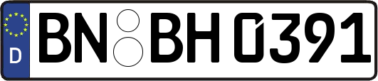 BN-BH0391