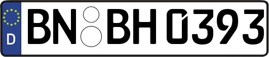 BN-BH0393