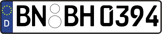 BN-BH0394
