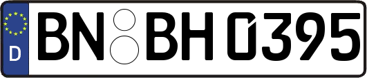 BN-BH0395