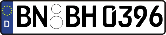BN-BH0396