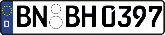 BN-BH0397