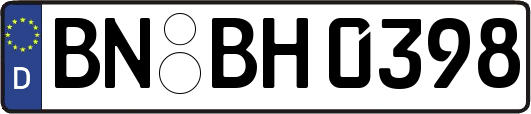 BN-BH0398