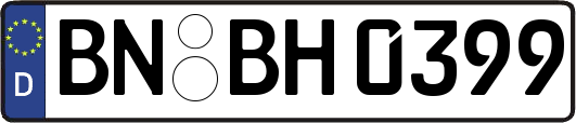 BN-BH0399