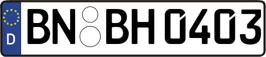BN-BH0403