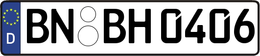 BN-BH0406