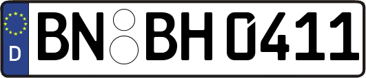 BN-BH0411