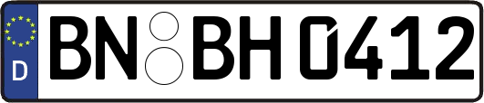 BN-BH0412