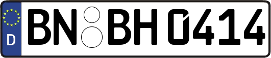 BN-BH0414