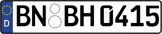 BN-BH0415