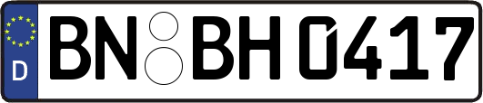 BN-BH0417