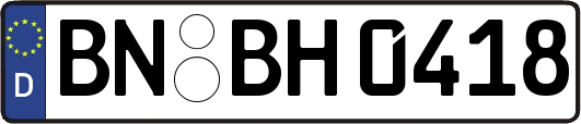 BN-BH0418