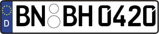 BN-BH0420