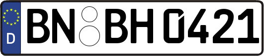 BN-BH0421