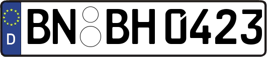 BN-BH0423