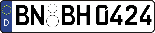 BN-BH0424