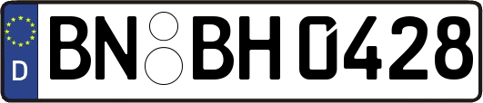 BN-BH0428
