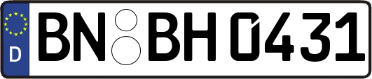 BN-BH0431