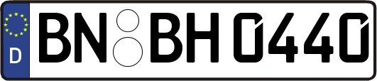BN-BH0440