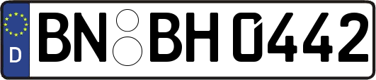 BN-BH0442