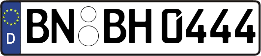 BN-BH0444