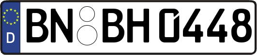 BN-BH0448