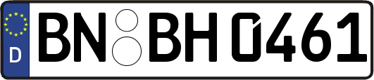 BN-BH0461