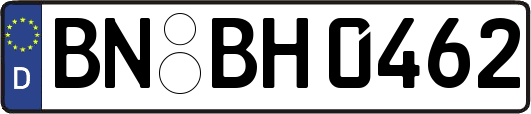 BN-BH0462