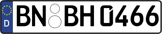 BN-BH0466