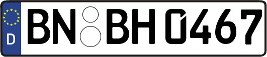 BN-BH0467