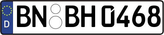 BN-BH0468
