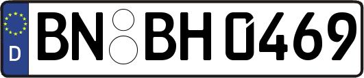 BN-BH0469