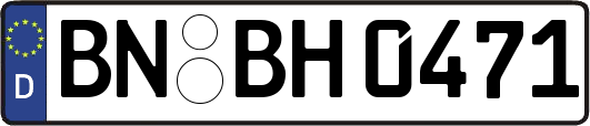 BN-BH0471