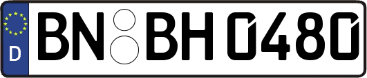 BN-BH0480