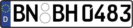 BN-BH0483