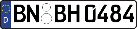 BN-BH0484