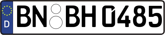 BN-BH0485