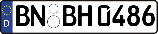 BN-BH0486