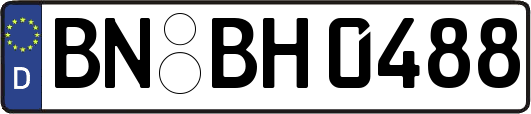 BN-BH0488