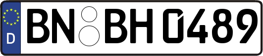 BN-BH0489