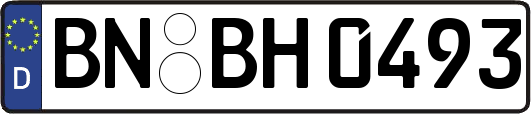 BN-BH0493
