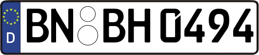 BN-BH0494