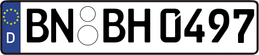 BN-BH0497