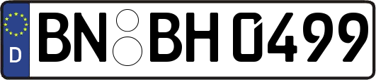 BN-BH0499