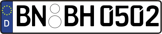 BN-BH0502