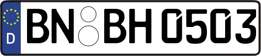 BN-BH0503